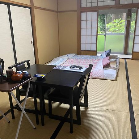Shukubo Kanbayashi Katsukane Tsuruoka Exterior photo