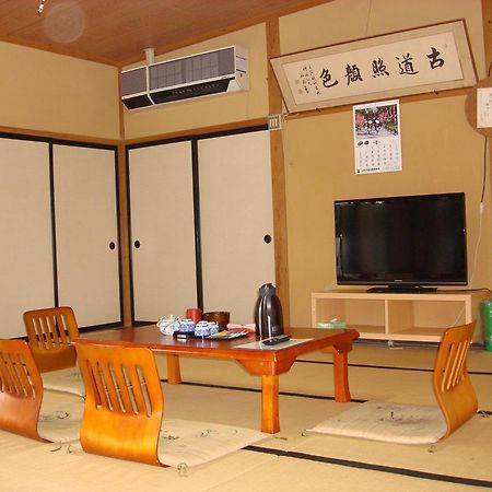 Shukubo Kanbayashi Katsukane Tsuruoka Exterior photo