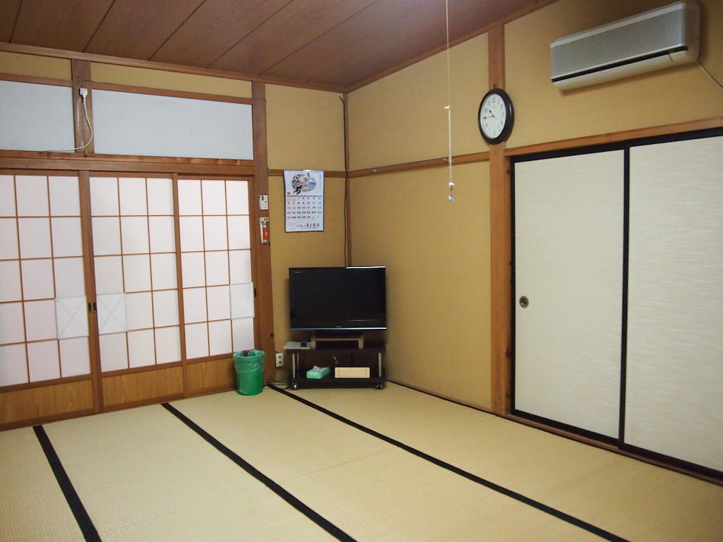Shukubo Kanbayashi Katsukane Tsuruoka Exterior photo