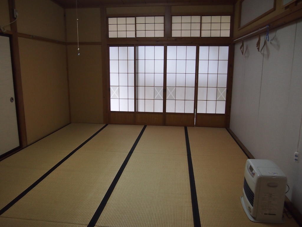 Shukubo Kanbayashi Katsukane Tsuruoka Room photo