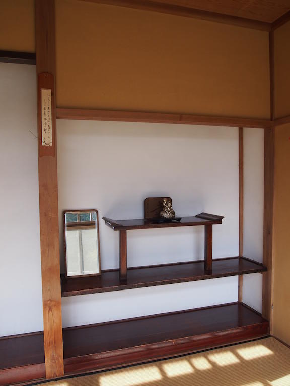 Shukubo Kanbayashi Katsukane Tsuruoka Exterior photo