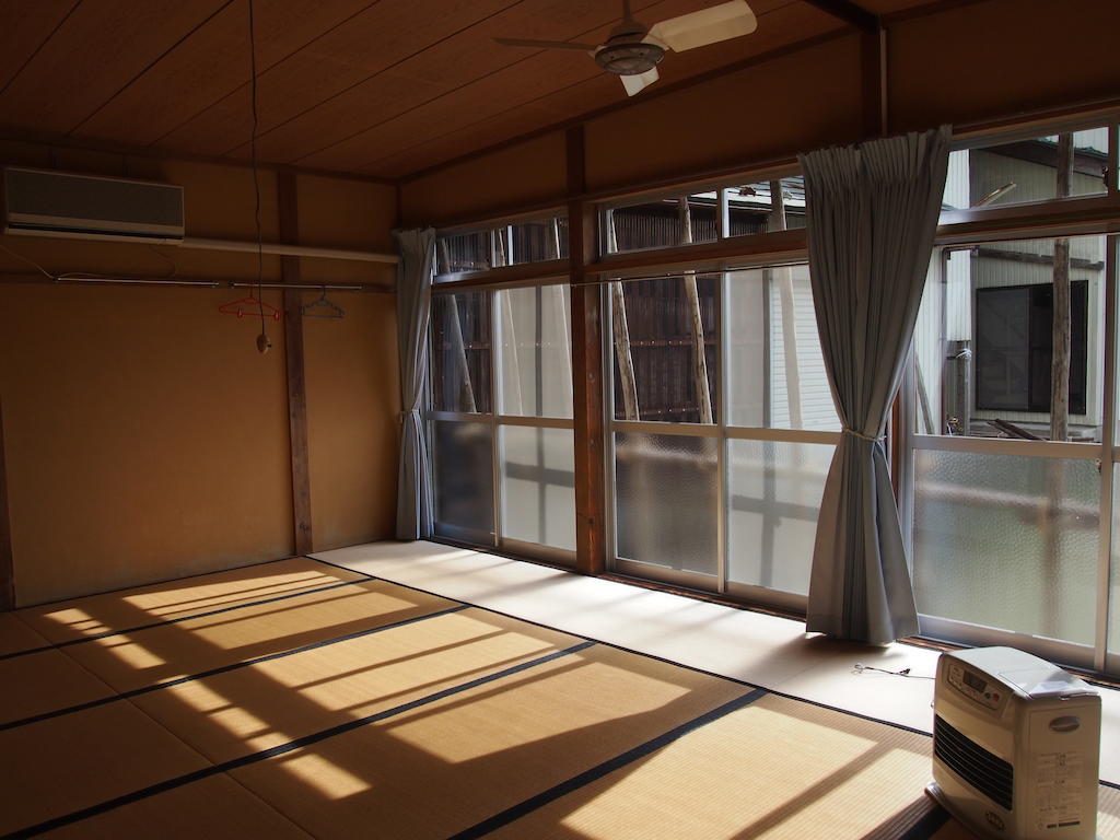 Shukubo Kanbayashi Katsukane Tsuruoka Exterior photo